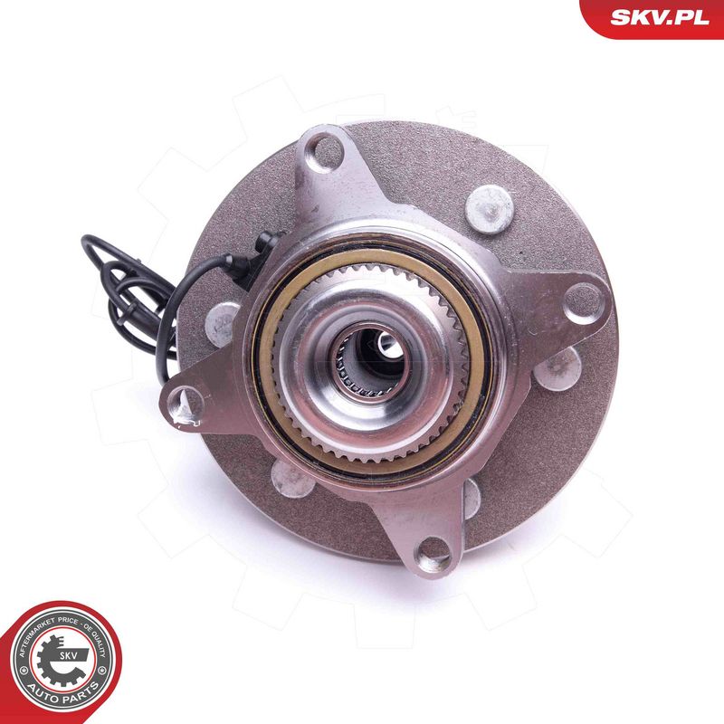 Prekė atitinka OEM kodą: 6L1Z1215BA