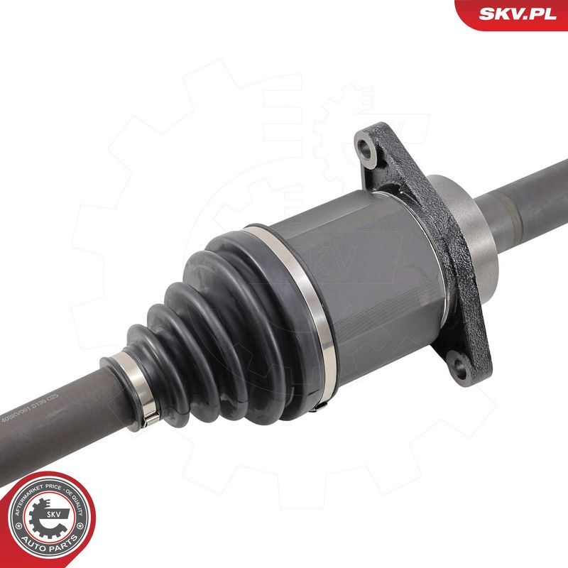ESEN SKV 40SKV061 Drive Shaft