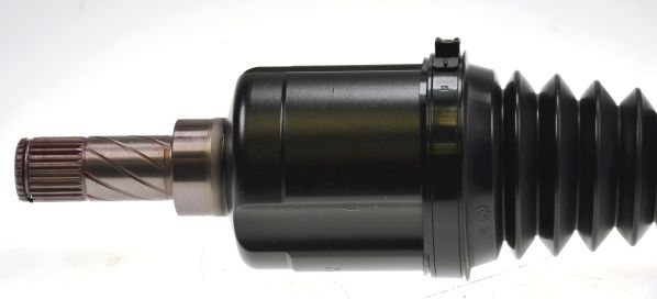 LÖBRO 305544 Drive Shaft