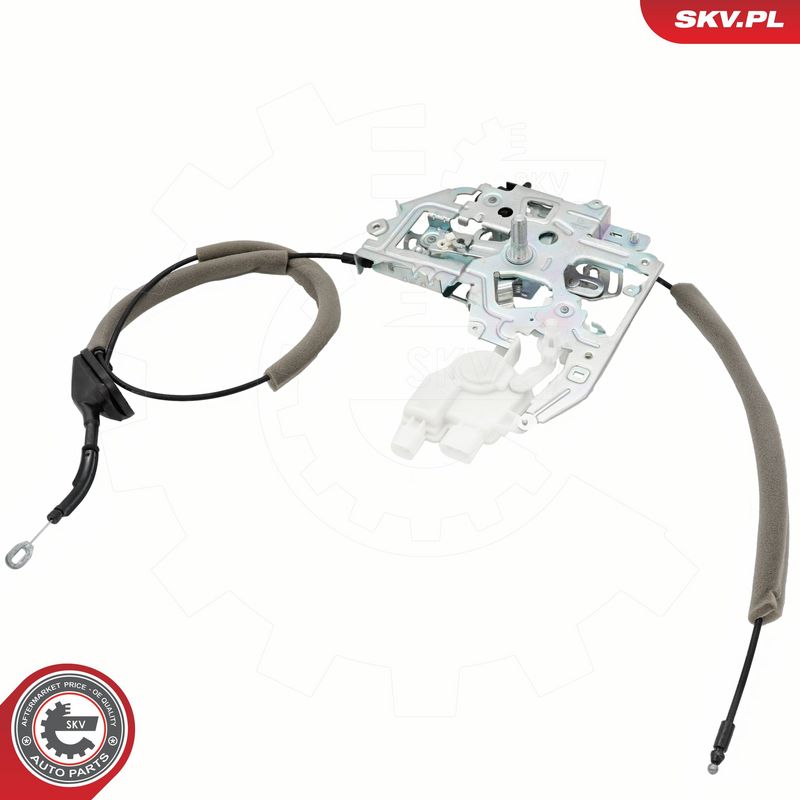 Ukselukk, ESEN SKV 16SKV384