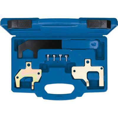 KS TOOLS BT593660 Комплект регулювальних інструментів, фази газорозподілу