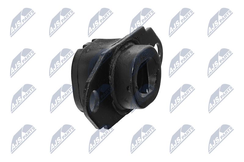 Paigutus, Mootor, NTY ZPS-NS-080