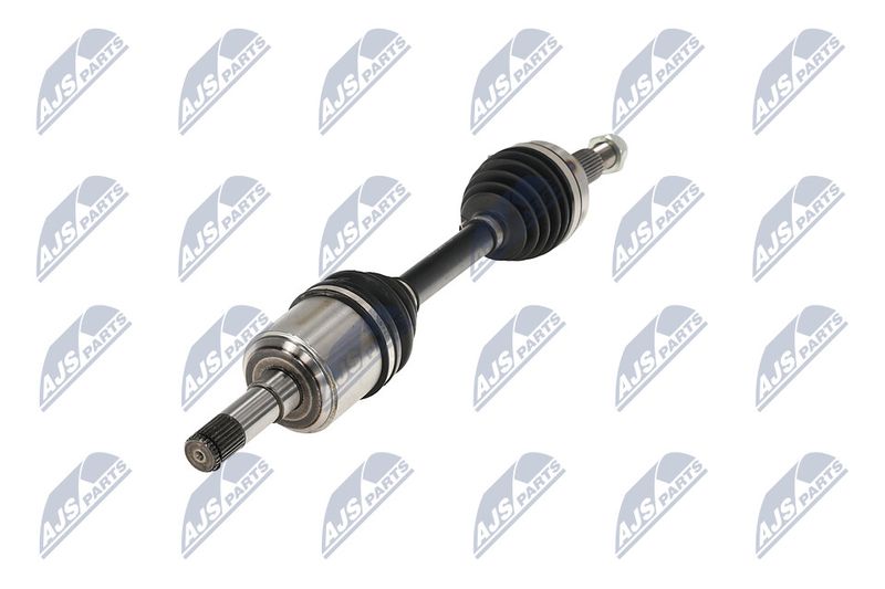 Veovõll, NTY NPW-PL-145
