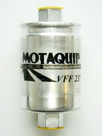 MOTAQUIP Üzemanyagszűrő VFF237