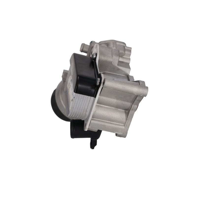Õliradiaator, mootoriõli, NISSENS 91355