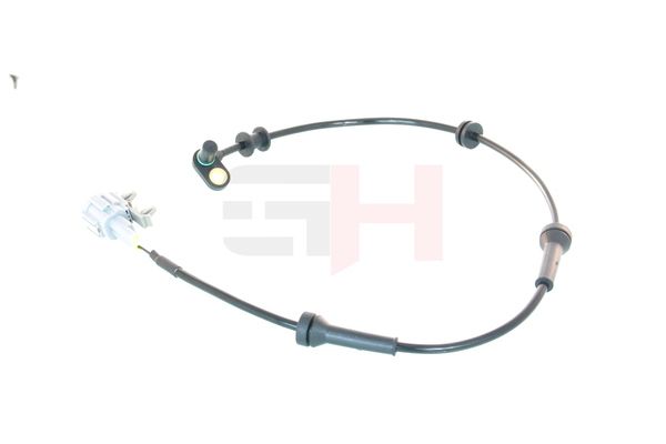 GH GH-702204 Sensor, wheel speed