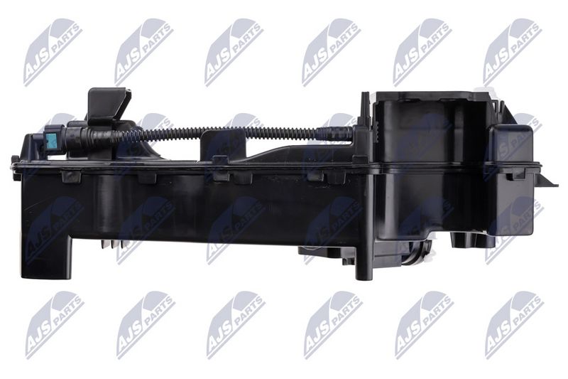 Kütusepaak, karbamiidipritse, NTY BWP-CT-031