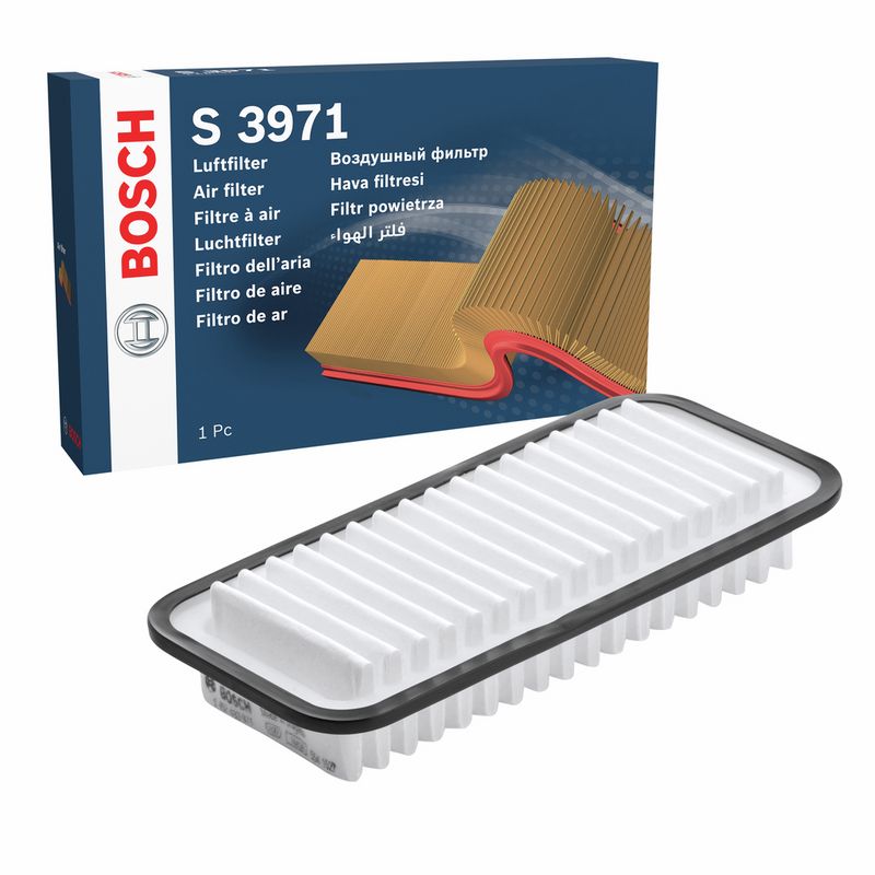 BOSCH Filtre à air 1 457 433 971