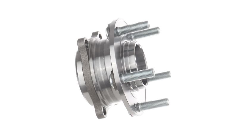 Rattalaagrikomplekt, SKF VKBA 7515