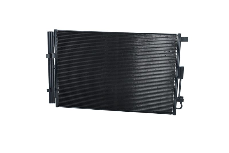 Kondensaator, kliimaseade, NRF 350015