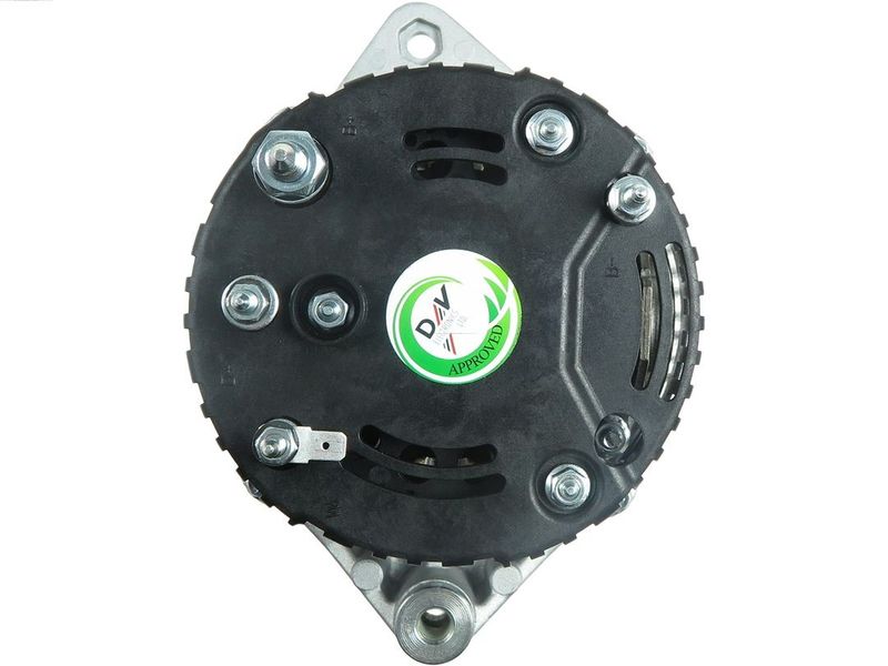 AS-PL A9176 Alternator