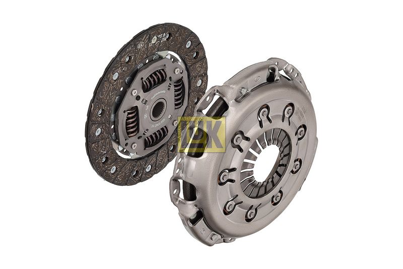 комплект съединител Schaeffler LuK
