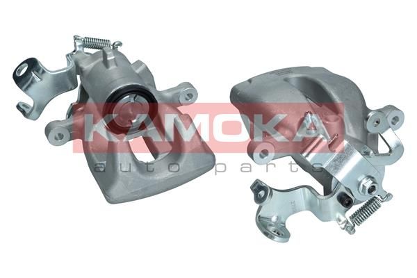 Vérin De Coffre KAMOKA Pour Peugeot 5008 - Réf. 7092449 - Côté Conducteur Ou Passager - Longueur 591 Mm