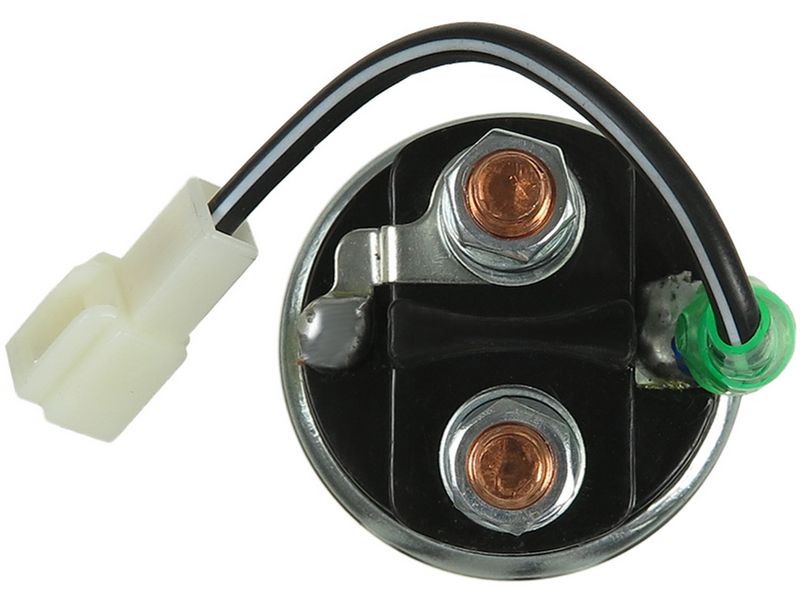 Magnetlülitus, starter, AS-PL SS2054