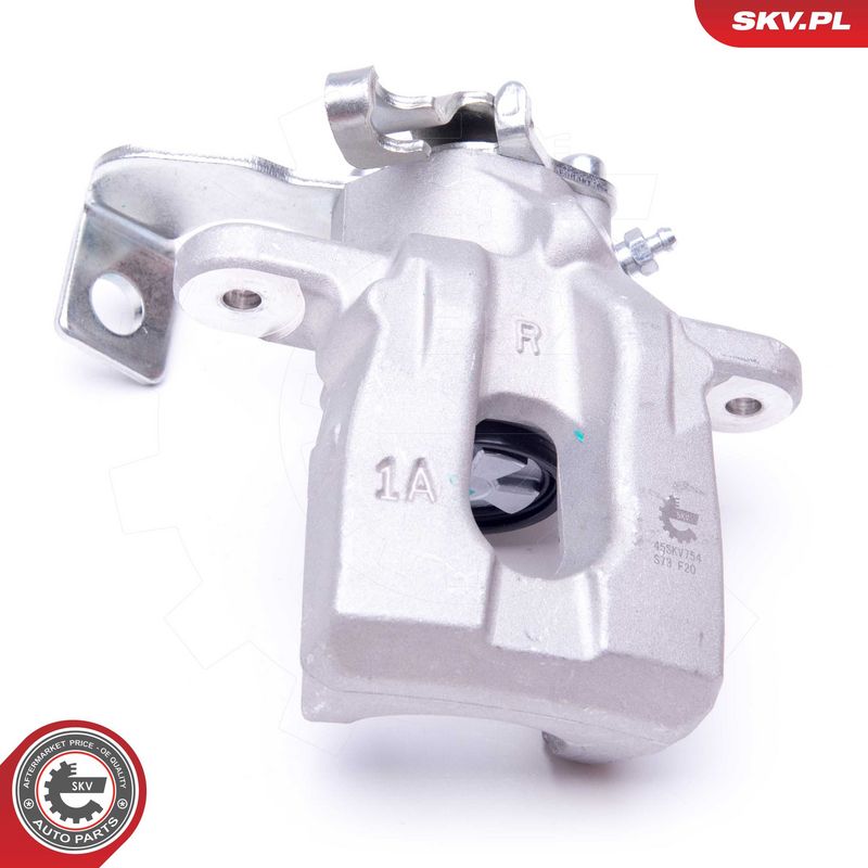 Pidurisadul, ESEN SKV 45SKV754