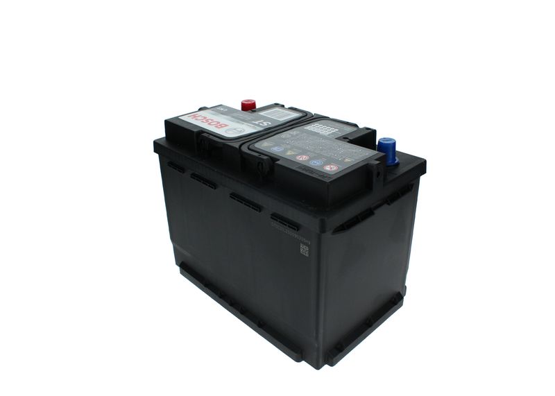 startovací baterie 0 092 S67 117