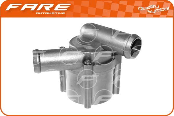 FARE SA 28907 - Auxiliary Water Pump (cooling water circuit)