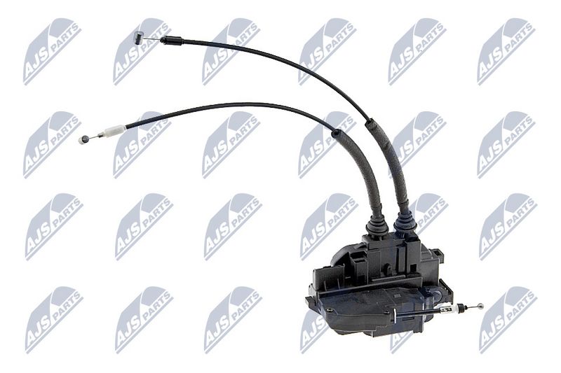 Ukselukk, NTY EZC-HY-512