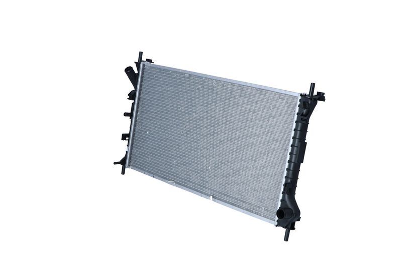 Radiaator, mootorijahutus, NRF 53713