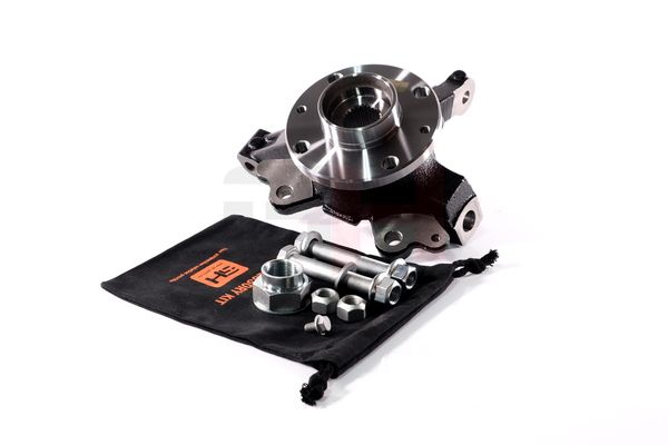 Käändmik, rattakinnitus, GH GH-282399V