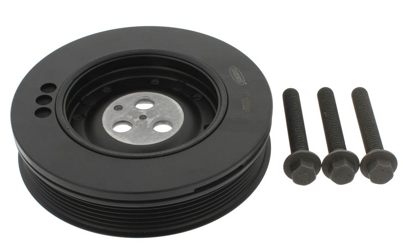 CORTECO 80004868 Belt Pulley Set, crankshaft