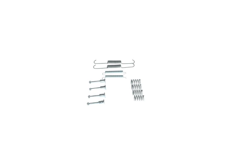 BOSCH 1 987 475 149 Accessory Kit, parking brake shoes