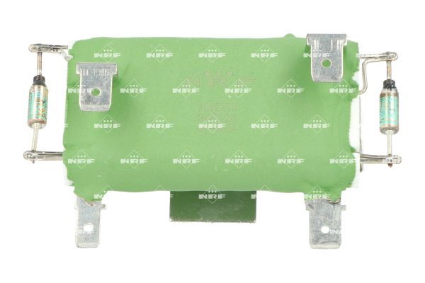 Odpor, vnitřní tlakový ventilátor 342124