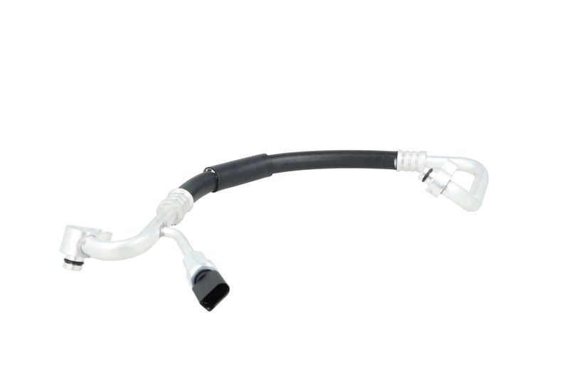 NRF 400093 High/Low-pressure Line, air conditioning