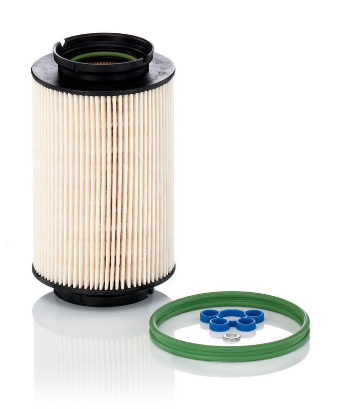 Filtre+à+carburant MANN-FILTER PU 936/2 x