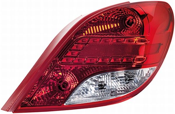 Hella 2VA 354 673-021 Combination Rearlight