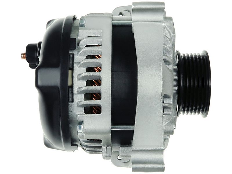 Generaator, AS-PL A6516S