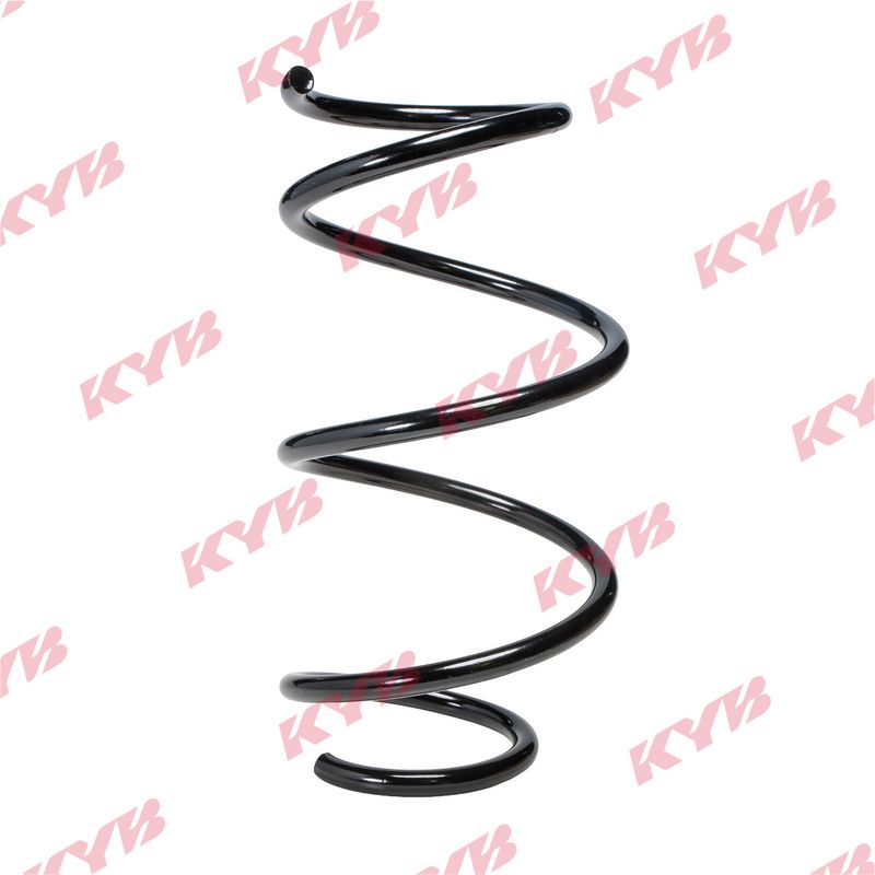 KYB RA1663 Suspension Spring