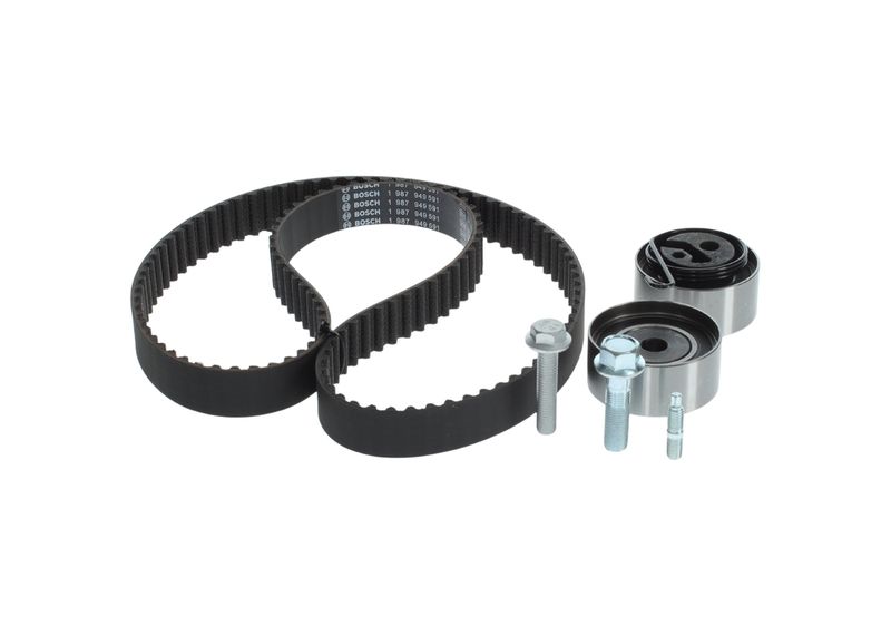 BOSCH 1987946764 Timing Belt Kit