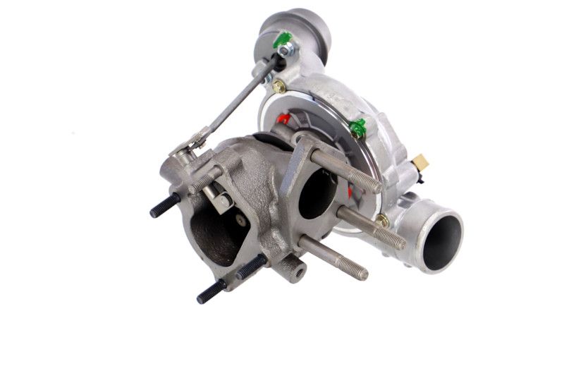 REMANTE 003-001-001126R Turbokompresorius
