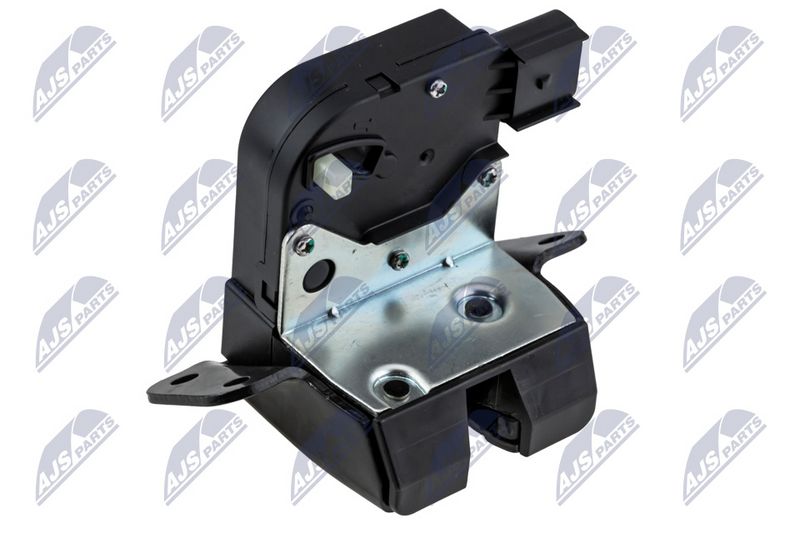 Pagasiruumi luugilukk, NTY...