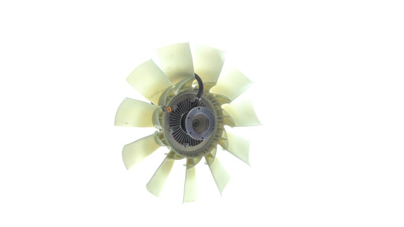 Product Image - Koelventilatorwiel - CFF480000P - MAHLE