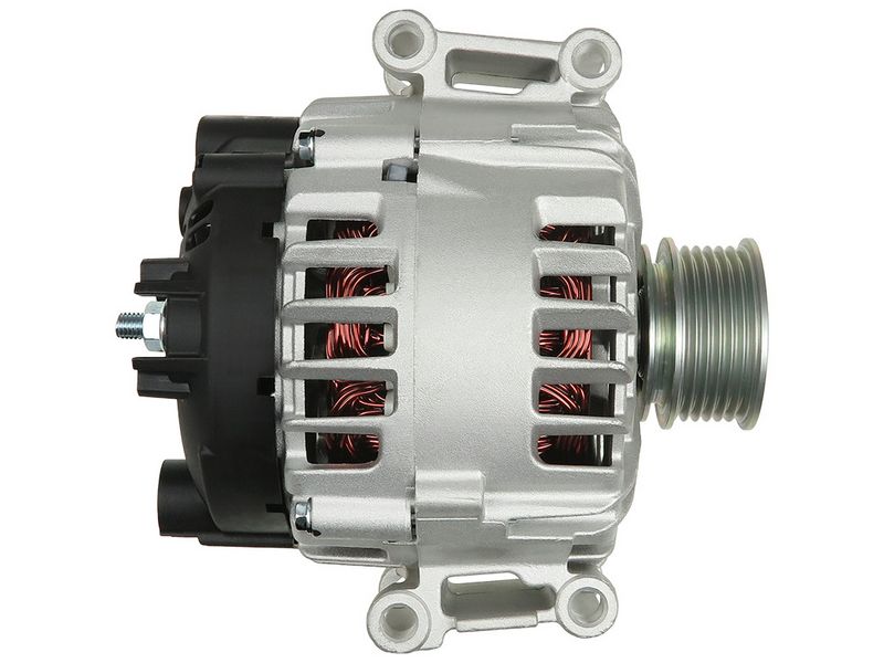 AS-PL A3164 Alternator