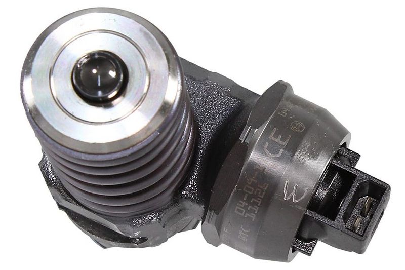 METZGER AUTOTEILE 0872007 Unit Injector (UI)