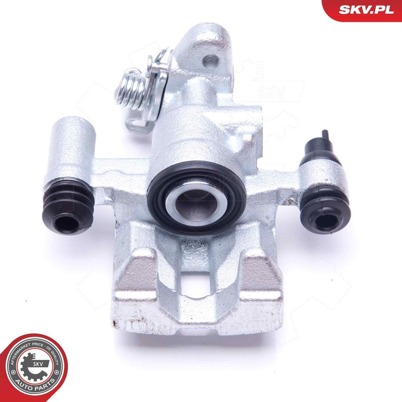 Pidurisadul, ESEN SKV 34SKV753