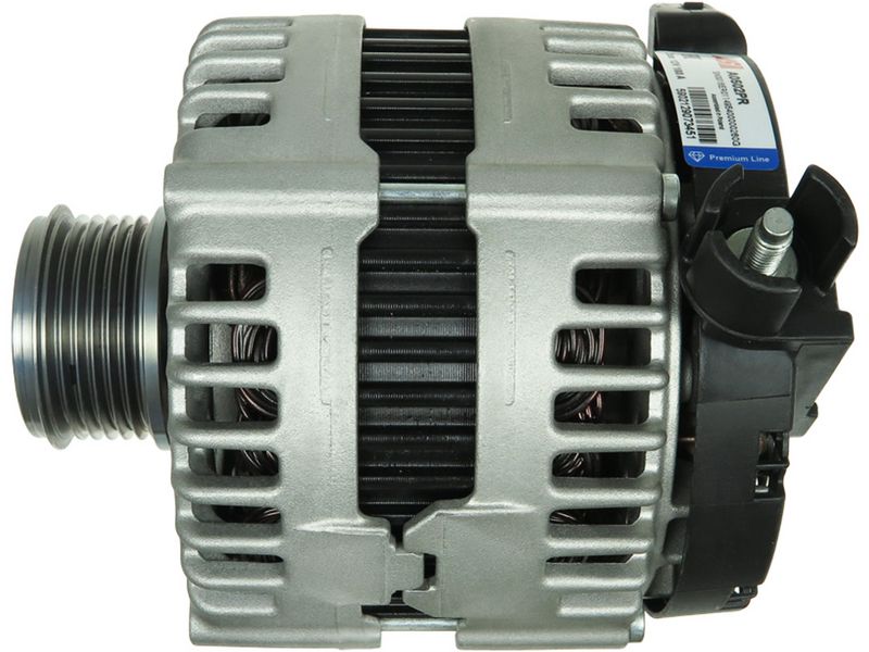 Generaator, AS-PL A0502PR
