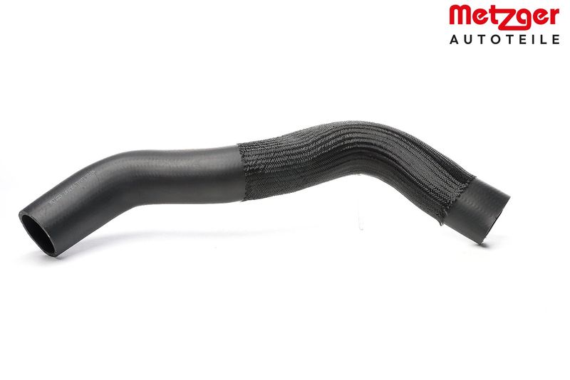 METZGER AUTOTEILE 2400354 Charge Air Hose