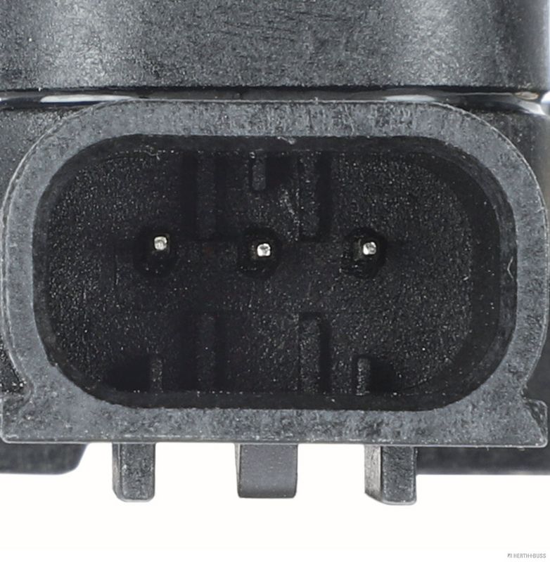 Sensor, presión colector de admisión