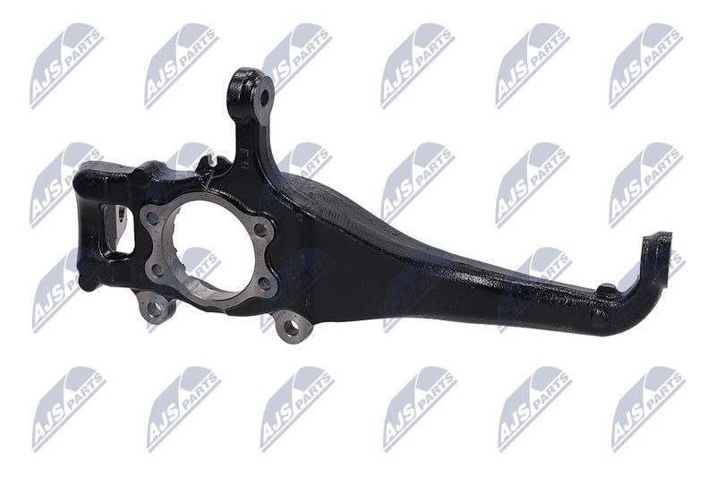 Käändmik, rattakinnitus, NTY ZZP-NS-019