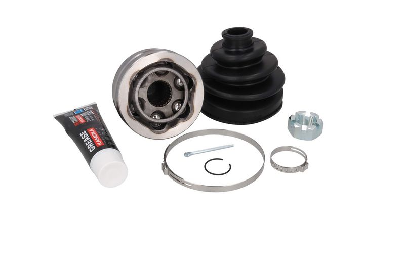 Liigendlaager, veovõll, KAMOKA 6411