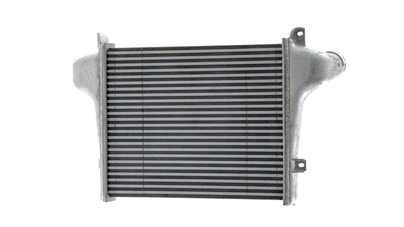 Product Image - Intercooler, inlaatluchtkoeler - CI397000P - MAHLE