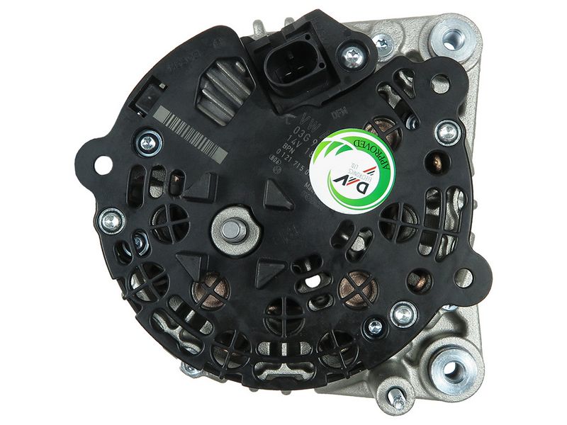 AS-PL A0471PR Alternator