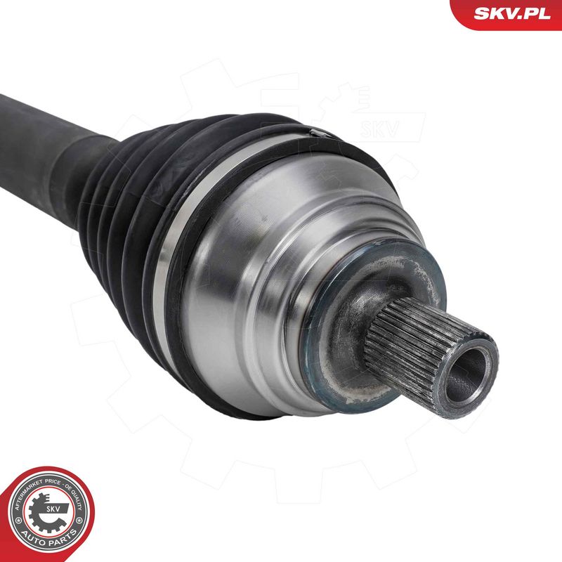 Veovõll, ESEN SKV 40SKV283