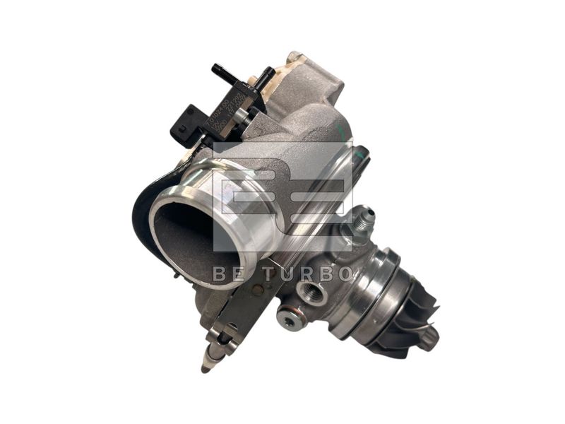 BE TURBO 218100 & DORIA Jrone Core assembly, turbocharger