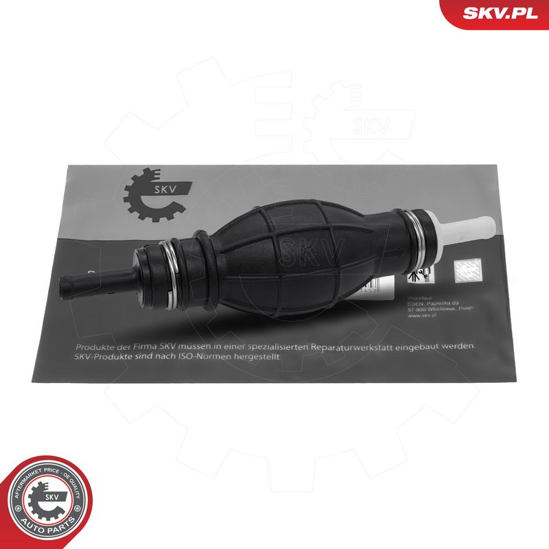Kütusepump, ESEN SKV 97SKV540