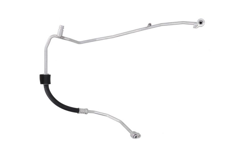 KAMOKA 7930007 High-pressure Line, air conditioning